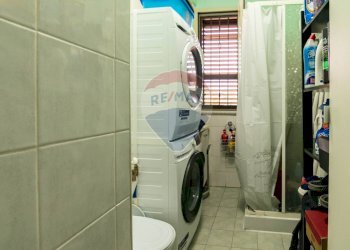 Lavanderia - Quadrilocale VIA EMANUELE MACRI
 
4, Acireale - foto 20