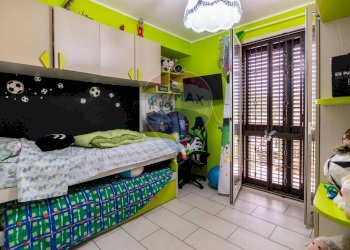 Camera / camera da letto - Quadrilocale VIA EMANUELE MACRI
 
4, Acireale - foto 23