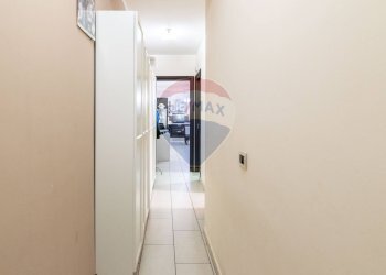 Hall / corridoio - Quadrilocale VIA EMANUELE MACRI
 
4, Acireale - foto 29