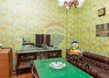 Sala da pranzo - Casa indipendente via tenente milazzo
 
59, Biancavilla - foto 20