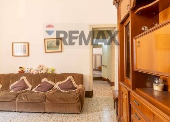 Soggiorno - Independent house via sant'antonino
 
74, Adrano - photo 4