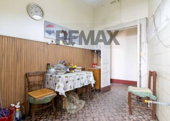 Sala da pranzo - Independent house via sant'antonino
 
74, Adrano - photo 13