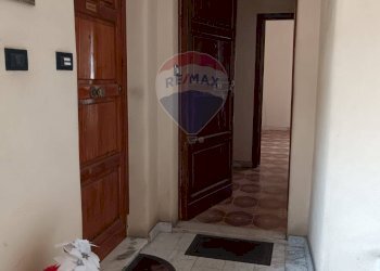 Hall / corridoio - Trilocale Via Vittorio Emanuele Orlando
 
24, Adrano - foto 11