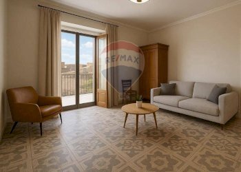 Soggiorno - Casa indipendente Via Cona
 
8, Caltagirone - foto 6