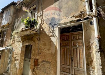 Casa all\'aperto - Casa indipendente Via Cona
 
8, Caltagirone - foto 19