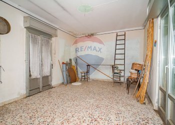 Stanza vuota - Casa indipendente Via Cona
 
8, Caltagirone - foto 24