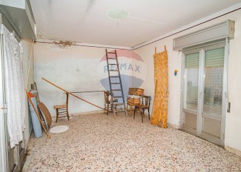 Stanza vuota - Casa indipendente Via Cona
 
8, Caltagirone - foto 25