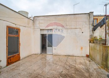 Terrazza - Casa indipendente Via Cona
 
8, Caltagirone - foto 26