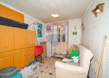 Soggiorno - Casa indipendente Via Cona
 
8, Caltagirone - foto 28