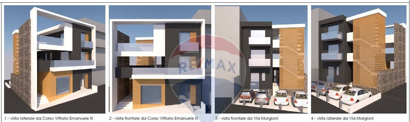 Documenti - Commercial Premises corso vittorio emanuele
 
254, Valverde - photo 1