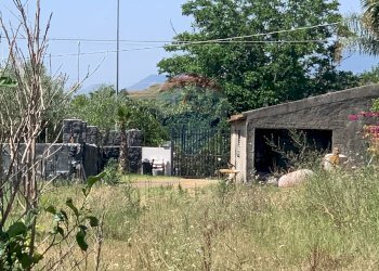 Giardino - Terreno agricolo via San Marco
 
127, Calatabiano - foto 3