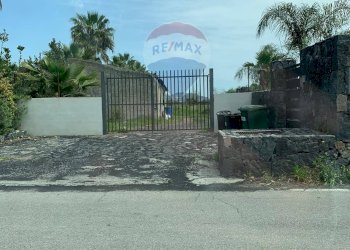 Giardino - Terreno agricolo via San Marco
 
127, Calatabiano - foto 14