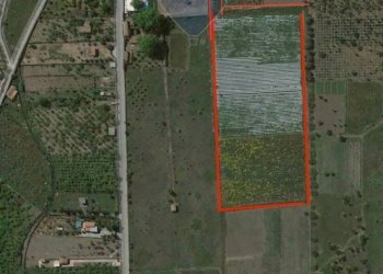 Posizione della mappa - Terreno agricolo via San Marco
 
127, Calatabiano - foto 15