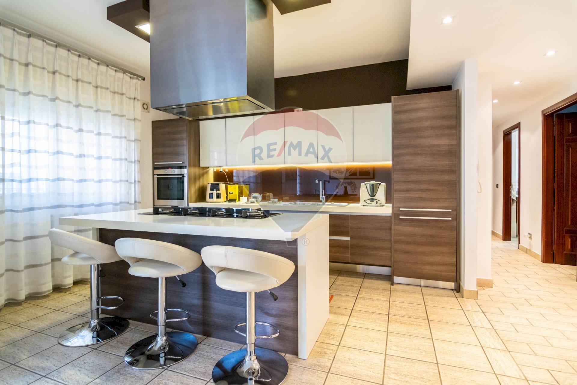 Cucina - Appartamento Via Benedetto Croce
 
34, Catania - foto 2