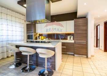 Cucina - Appartamento Via Benedetto Croce
 
34, Catania - foto 2