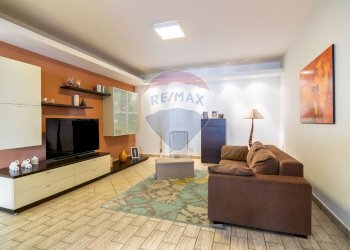 Soggiorno - Appartamento Via Benedetto Croce
 
34, Catania - foto 5