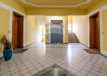 Ricezione / Lobby - Appartamento Via Benedetto Croce
 
34, Catania - foto 7