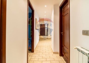 Hall / corridoio - Appartamento Via Benedetto Croce
 
34, Catania - foto 13