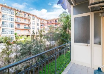 Balcone - Appartamento Via Benedetto Croce
 
34, Catania - foto 19