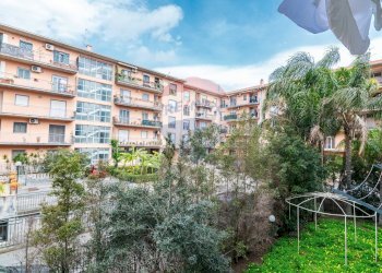 Edificio all\'aperto - Appartamento Via Benedetto Croce
 
34, Catania - foto 23