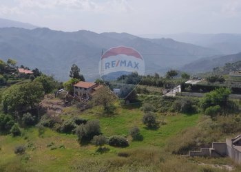 Vista delle montagne - Terreno agricolo Contrada Acqualorto
snc, Castelmola - foto 3