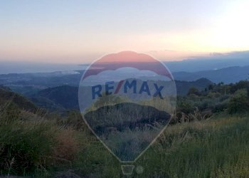 Vista delle montagne - Terreno agricolo Contrada Acqualorto
snc, Castelmola - foto 7