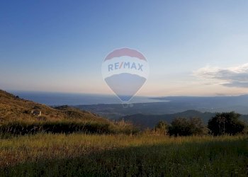 Vista delle montagne - Terreno agricolo Contrada Acqualorto
snc, Castelmola - foto 9