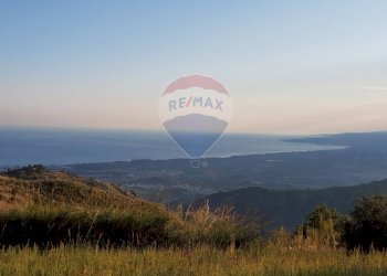 Vista delle montagne - Terreno agricolo Contrada Acqualorto
snc, Castelmola - foto 10