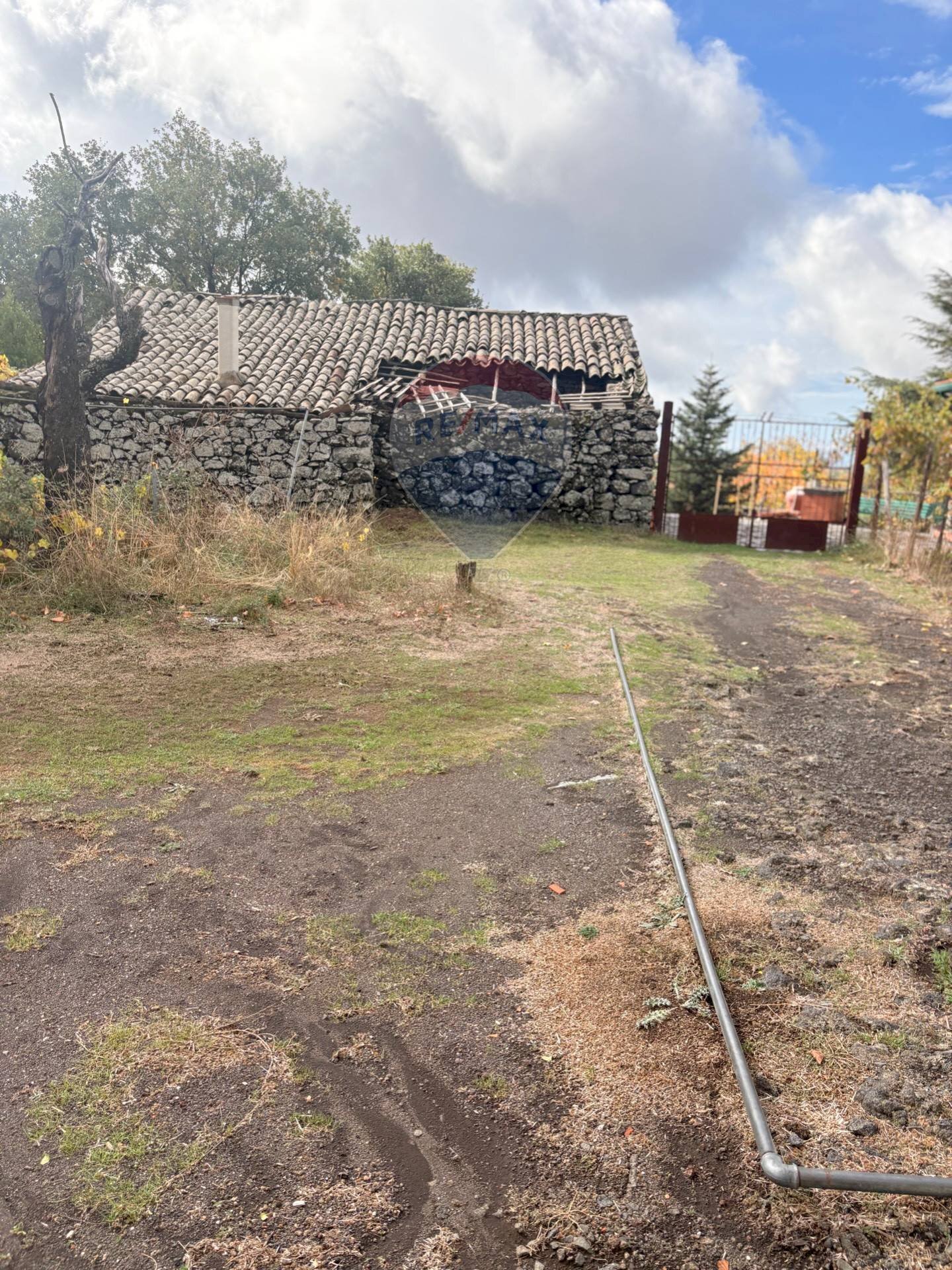 Giardino - Rustico Contrada San Leo
snc, Belpasso - foto 2