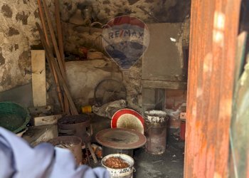 Stanza vuota - Rustico Contrada San Leo
 
snc, Belpasso - foto 14