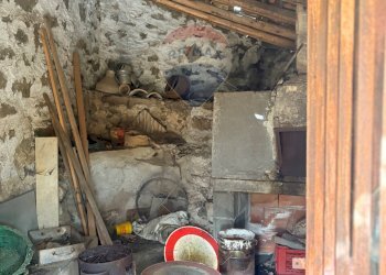 Dispensa di stoccaggio - Rustico Contrada San Leo
 
snc, Belpasso - foto 15