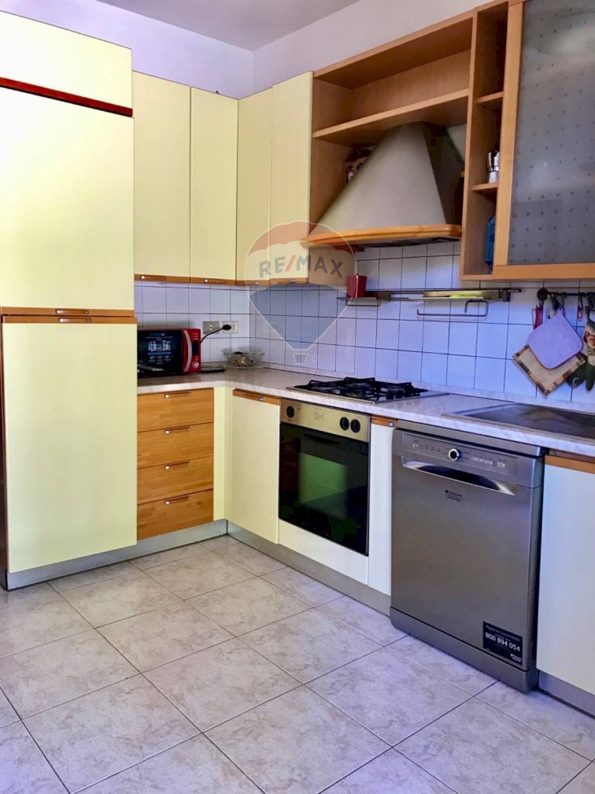 Cucina - Appartamento Osimo - foto 3