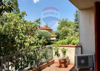 Terrazza - Appartamento Osimo - foto 18