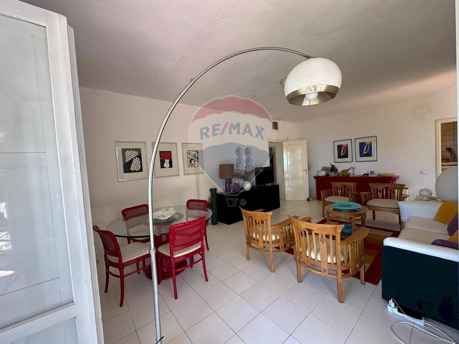 Sala da pranzo - Villa Via Marina Santa Teresa
28, Maratea - foto 3