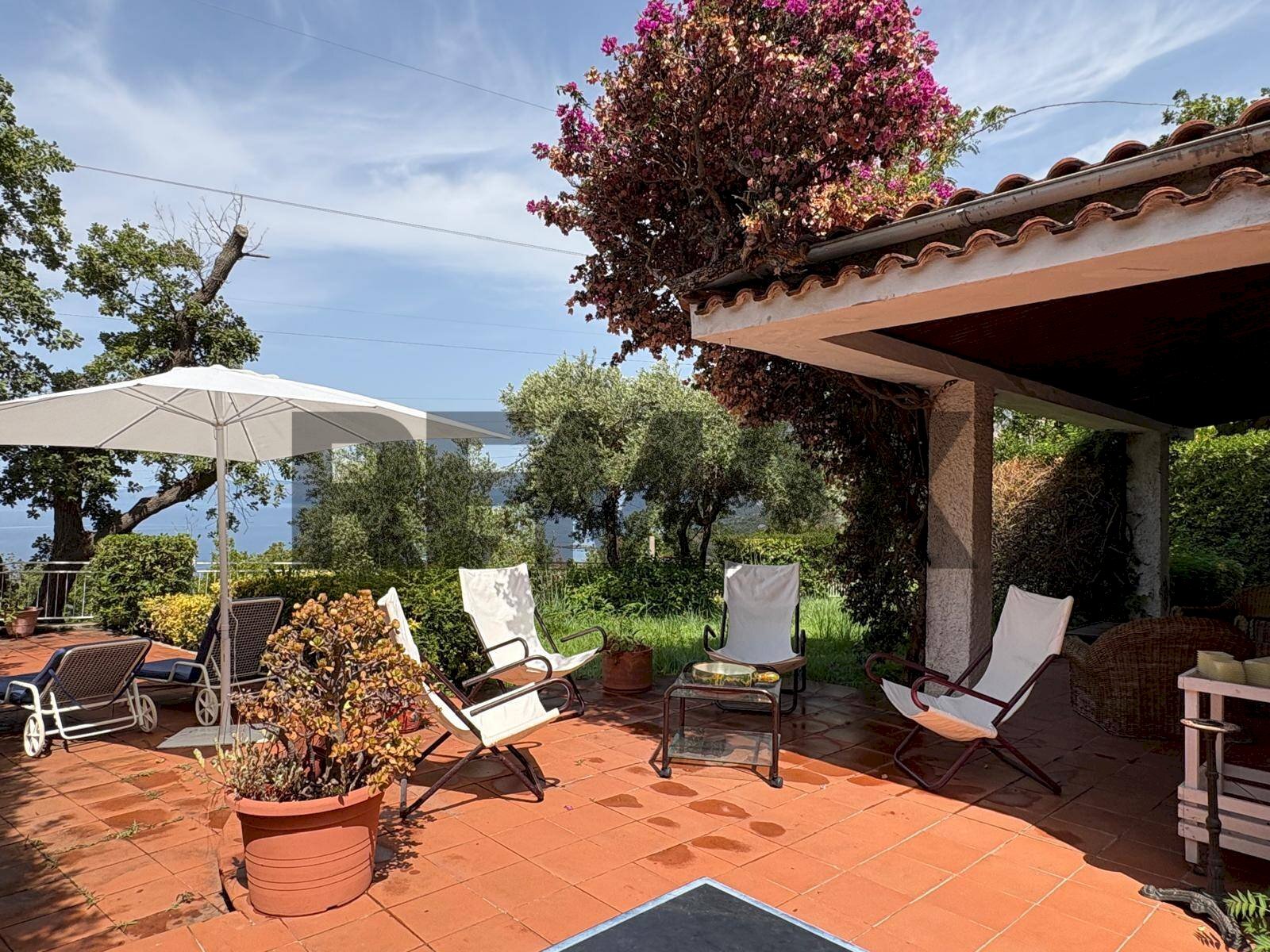 Terrazza - Villa Via Marina Santa Teresa
 
28, Maratea - photo 1
