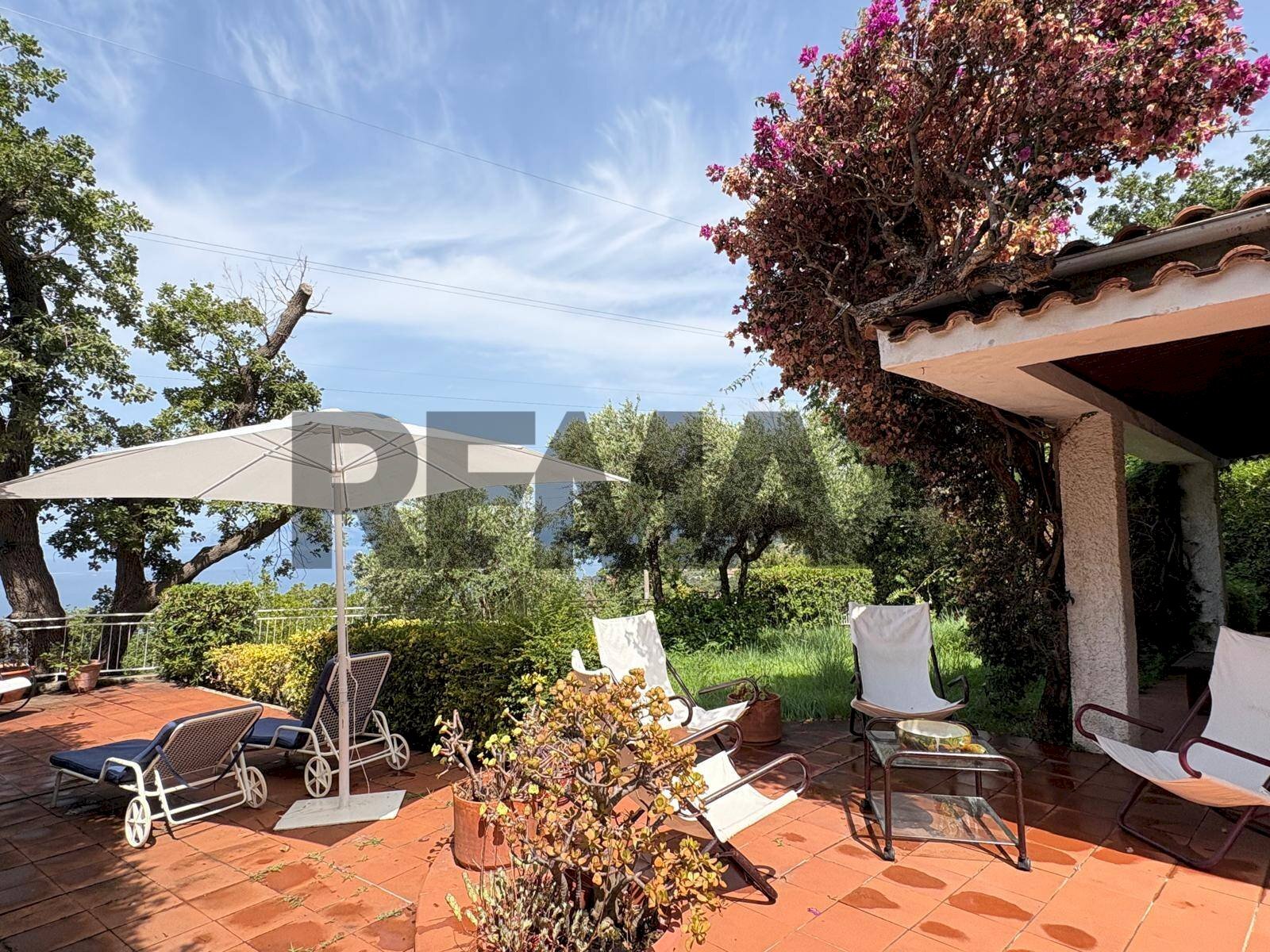 Terrazza - Villa Via Marina Santa Teresa
28, Maratea - photo 2