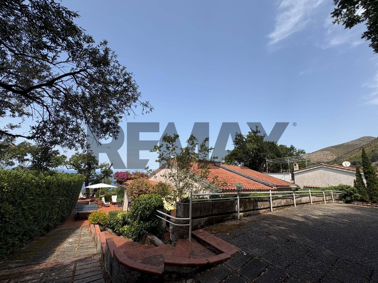 Casa all\'aperto - Villa Via Marina Santa Teresa
28, Maratea - photo 3