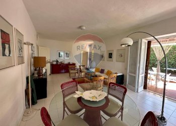 Sala da pranzo - Villa Via Marina Santa Teresa
 
28, Maratea - foto 10