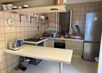 Cucina - Villa Via Marina Santa Teresa
 
28, Maratea - foto 13