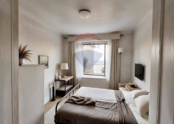 RENDERING Camera / camera da letto - Villa Via Marina Santa Teresa
 
28, Maratea - foto 20