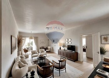 RENDERING Soggiorno - Villa Via Marina Santa Teresa
 
28, Maratea - foto 22