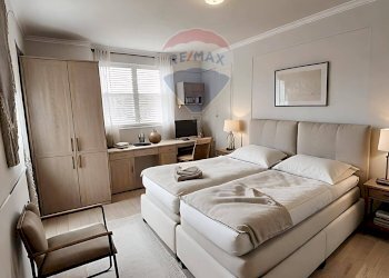 RENDERING Camera / camera da letto - Villa Via Marina Santa Teresa
 
28, Maratea - foto 26