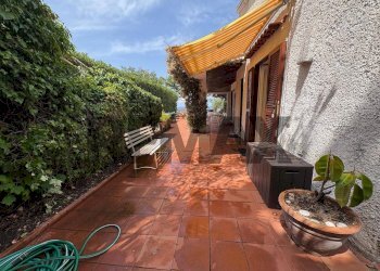 Terrazza - Villa Via Marina Santa Teresa
 
28, Maratea - photo 34