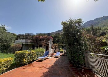 Terrazza - Villa Via Marina Santa Teresa
 
28, Maratea - photo 48