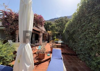 Terrazza - Villa Via Marina Santa Teresa
 
28, Maratea - photo 49