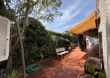 Terrazza - Villa Via Marina Santa Teresa
 
28, Maratea - photo 50