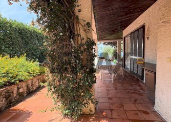 Terrazza - Villa Via Marina Santa Teresa
 
28, Maratea - photo 64