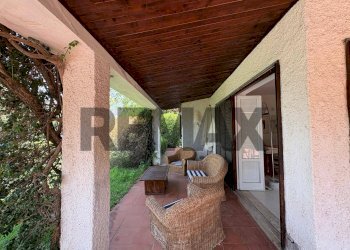 Terrazza - Villa Via Marina Santa Teresa
 
28, Maratea - photo 65