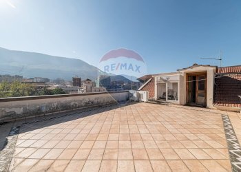 Terrazza - Apartment Via Aurelio Bosco Lucarelli, Nocera Inferiore - photo 23