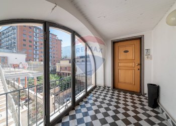 Hall / corridoio - Apartment Via Aurelio Bosco Lucarelli, Nocera Inferiore - photo 24